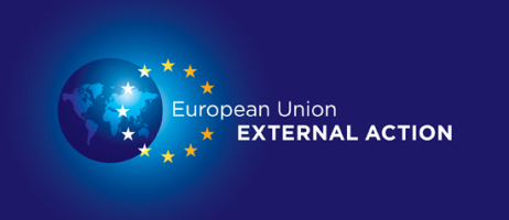 EEAS Security platform