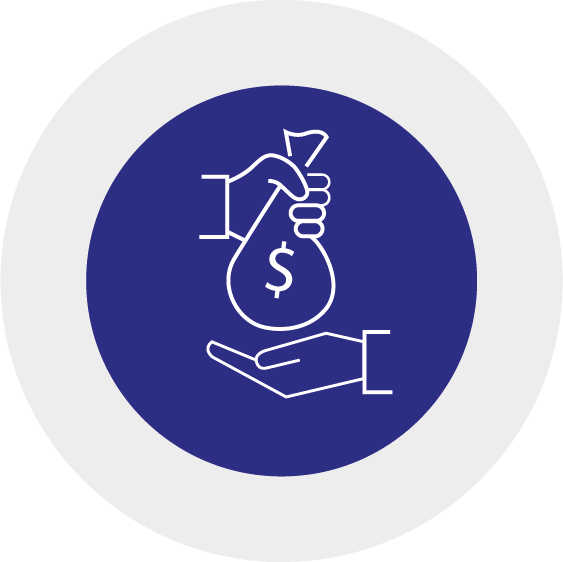 Code of conduct category icon
